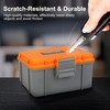 FiTSTILL Hard Plastic Portable Protective Storage Case for DJI Osmo