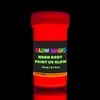 individuall Glow Magic UV Body Paint Set | Black Light