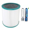 Air Cleaner Filter Strainer Replacement for Dyson Air Purifier TP00/TP02/TP03/AM11