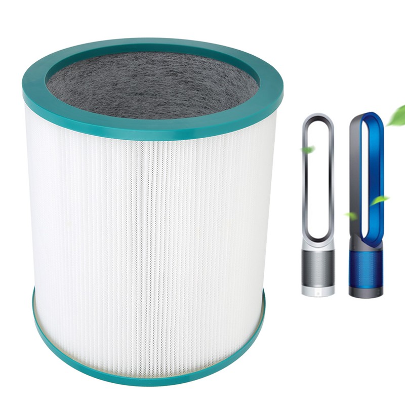 Air Cleaner Filter Strainer Replacement for Dyson Air Purifier TP00/TP02/TP03/AM11