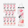 Ring Tea Zero Peach Flavor (1L x 12PET) / 링티제로