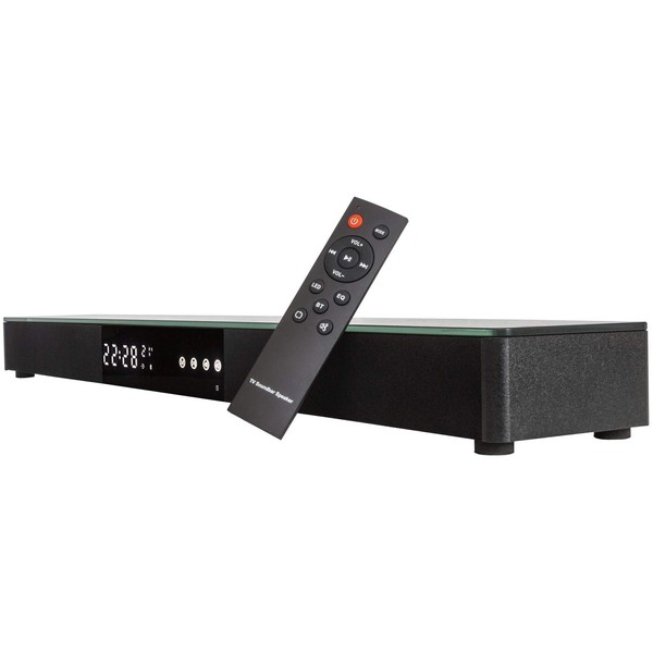 Deco Gear Home Theater Surround Sound 31" 2.1 CH Audio
