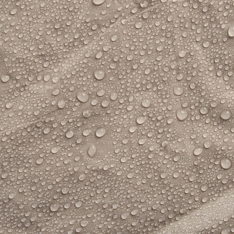 MODERN LEISURE 2-Seater Patio Outdoor Swing Cover - Waterproof and