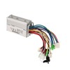 250W Brushless Controller 36V Durable Sensitive Sensitive Heat Resistant 6