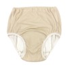 Deluxe Peace Shorts 200 * Beige , , , biege,