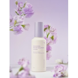 Bakuchiol Repair Solution Lotion 150ml / 바쿠치올 리페어 솔루션 로션 150ml