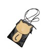 Ki-152a Women's Smartphone Pouch, Shoulder Bag, Crossbody Bag, Wallet, Small