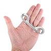 Double Ended Bolt Snaps Hook Sided Clips Trigger Clips Chain