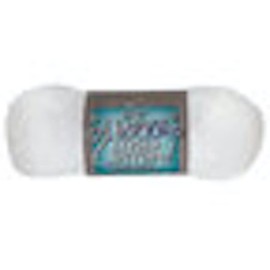 I Love This Cotton! White Sparkle #6 3.0 Oz