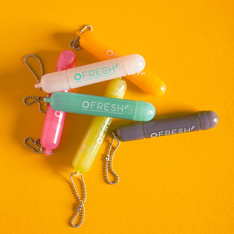 OFresh Brushpicks - Interdental Toothpicks for Oral Hygiene & Dental