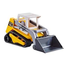 PLAYMOBIL 6599 Chain Skid Loader (Foil Packaging)