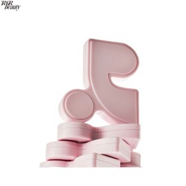 REST & RECREATION Beauty Multi Pairing Powder Cheek 4.6g, shade:01 Bliss Pink