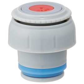 Skater P-SKDC6-NS Stainless Steel Water Bottle Replacement Set for SKC6 SKDC6