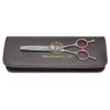 Mt. Fuji Scissors, “Made in Japan”, V-60-S Senning Scissors, Beauty