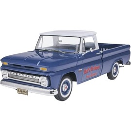 Revell '66 Chevy Fleetside Pickup Model Kit