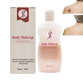 Tattoo Printing Cleaning Cream,Körper Make-Up Stiftung,Body Make Up Foundation,Körper Make-Up Flüssige Foundation,Langanhaltendes Body Foundation Mit Hoher Deckkraft,Abdeckung Von Hautflecken