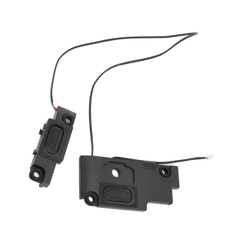 Laptop Speaker Replacement Parts Left and Right Internal Speaker Set