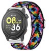 20mm, 22mm Stretch Elastics Nylon Adjustable Replacement Strap Accessories for