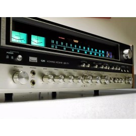 Sansui LAMP KITS QRX-777 QRX-6001 QRX-7001(8v GREEN LED)PANEL DIAL METER / Sansui BULBS