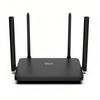 Dbit N300 Easy Setup Wireless Wi-Fi Router Smart Home Internet