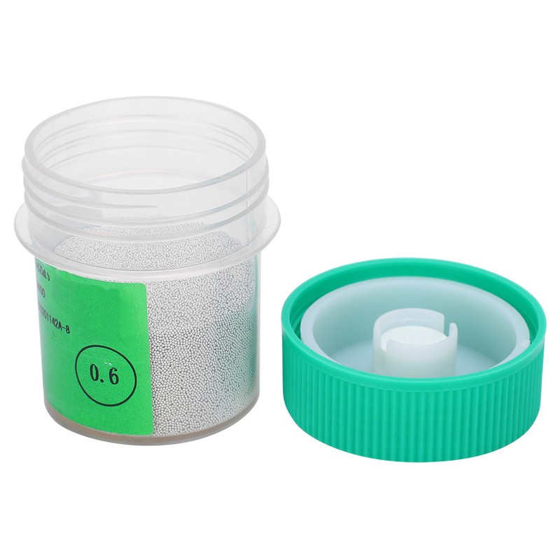 BGA LeadFree Solder Ball Tin Balls 25W for PCB Board