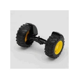 Bruder John Deere 6920 Replacement Front Axle