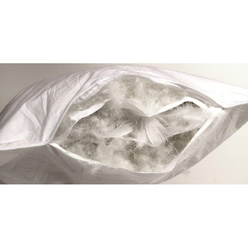 Betten Hofmann Luxury 3-Chamber Pillow 60 x 80 cm, Cushion