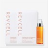 2 boxes of LiveVCell Vita Collagen Full Face Active Film + 1 ampoule mist 100ml / 리브이셀 비타콜라겐 풀페이스 액티브 필름 2박스 + 앰플 미스트100ml 1개