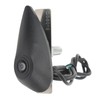 Car Front View Camera CCD HD Night Vision Replacement for