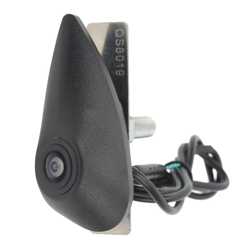 Car Front View Camera CCD HD Night Vision Replacement for