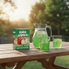 Zuko Manzana Bebida En Polvo 8 Sobres/13g, Rinde 2l C/u
