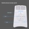 Portable Electric Clothes Drying Rack Folding Laundry Shoes Dryer Hanger