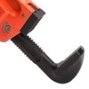 Lobtex Pipe Wrench Rigid End Pipe Wrench Pipe Wrench Standard