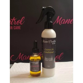Mane Control Hair Care Men's Grooming