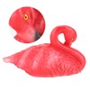 Flamingo Decorations Floating Flamingo Ornaments for Fish Pond Fish Tank