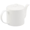 Wedgwood Geo Teapot, Wedding Gift, 15.9 fl oz (450 ml)