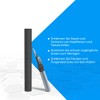 NK 3-in-1 Cleaning Kit for Airpods Multifunctional Cleaning Kit with