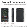 Hughes Autoformers Power Watchdog Smart Multimeter