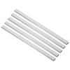 sourcing map Lathe Tool Bit 5mm x 10mm x 200mm,