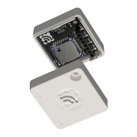 Mono Wireless Magnetic Humidity Temperature Sensor Wireless Tag TWELITE ARIA BLUE
