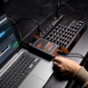 StudioMan MOB-2 Active USB Audio DI Box, 2-in-1 Direct Injection
