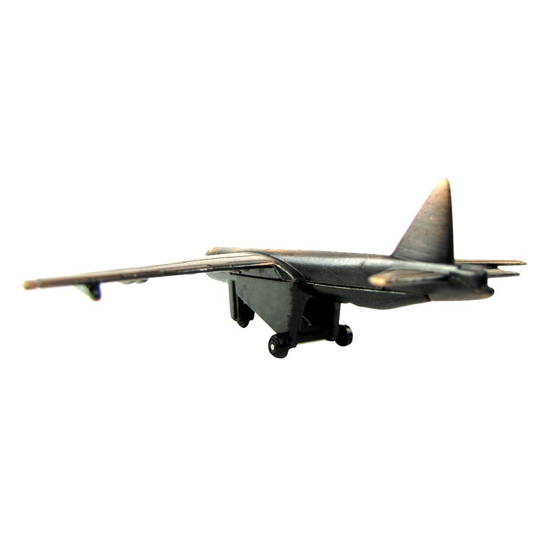 Treasure Gurus B-52 Bomber Plane Replica Die Cast Miniature Pencil