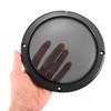 ACROPIX 7 Inch Universal Speaker Grills Cover Mesh Guard Protective