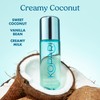 Scents of Paradise Hair & Body Mist Kit by Kopari