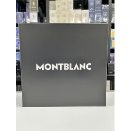 Mont Blanc Explorer Ultra Blue 3 Piece Gift Set Eau de Parfum for Men