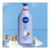 NIVEA Crema Corporal Body Soft Milk 625ml