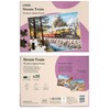 Relish Large Piece Puzzles for Seniors, 35 Piece Steam Train