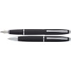 A. T. Cross and Cross Calais Ballpoint Pen Matt Black