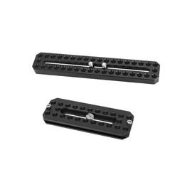 SZRIG Long Cheese Plate for Camera Mount Accessories(100mm & 165mm Long)