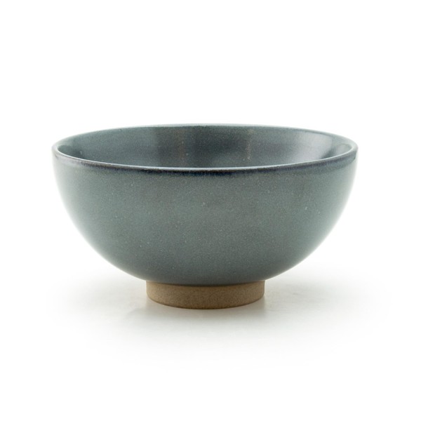 ZEROJAPAN Bowl, Stone Gray